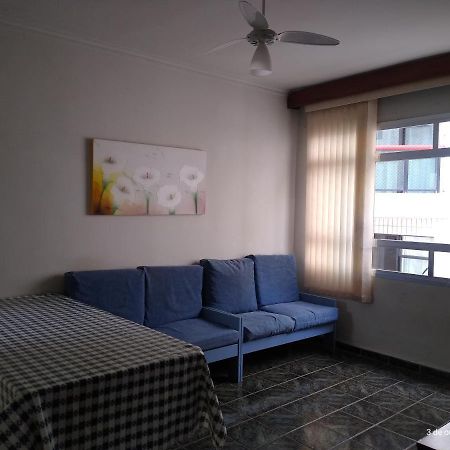 Apartamento Guaruja / Enseada Екстериор снимка